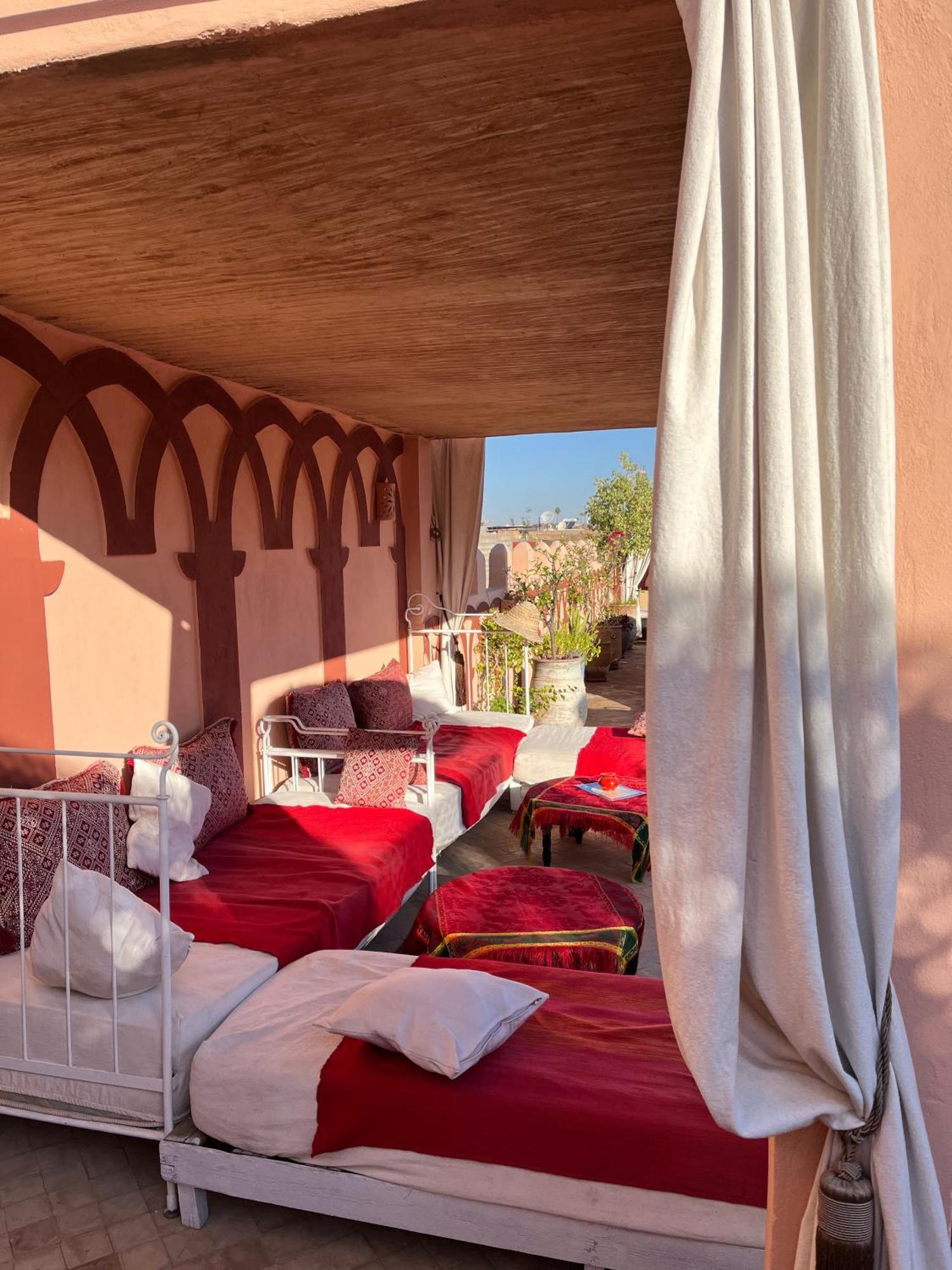 Dar Fangui 2* Marrakesh