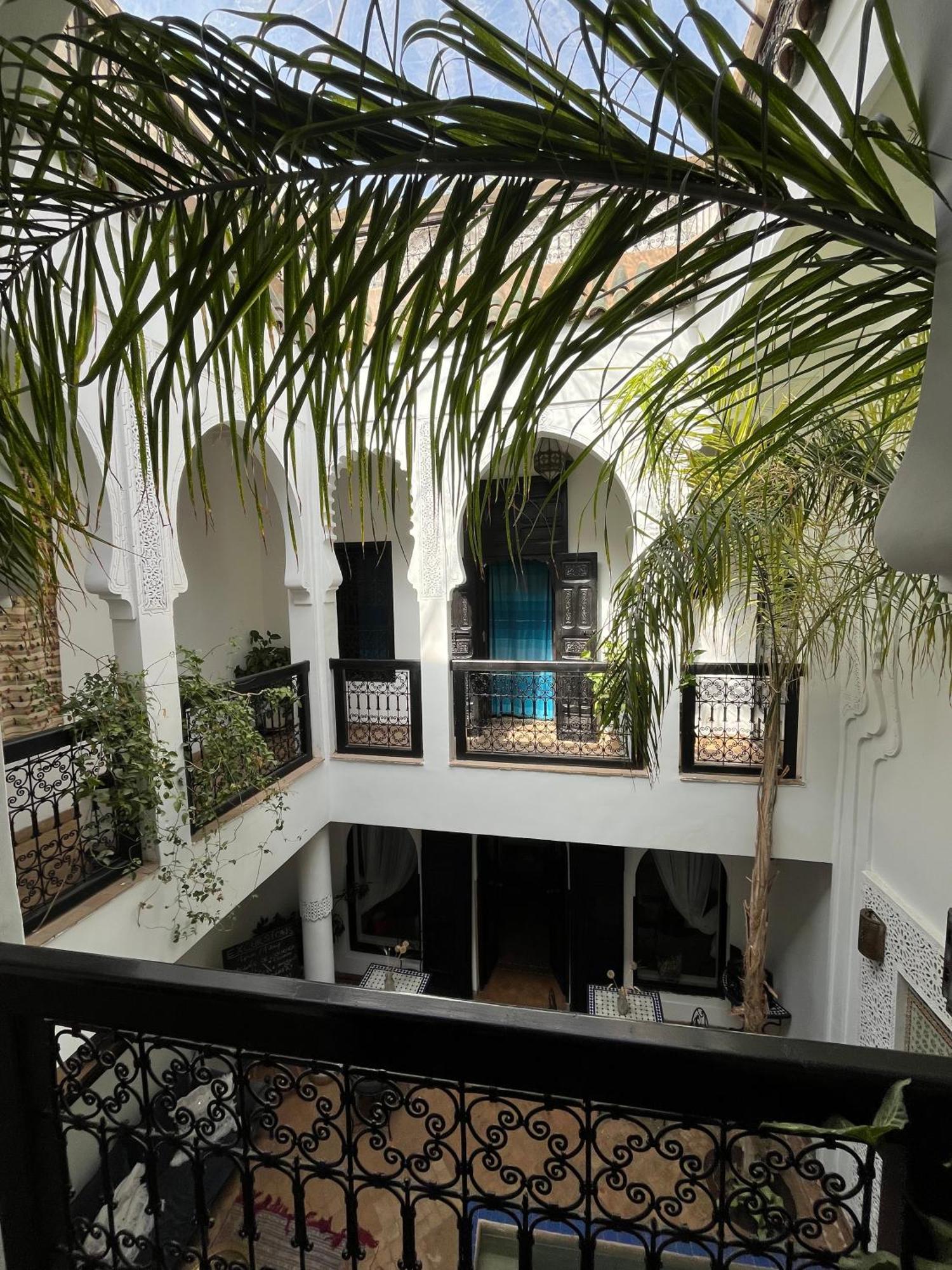Dar Fangui Riad 2*