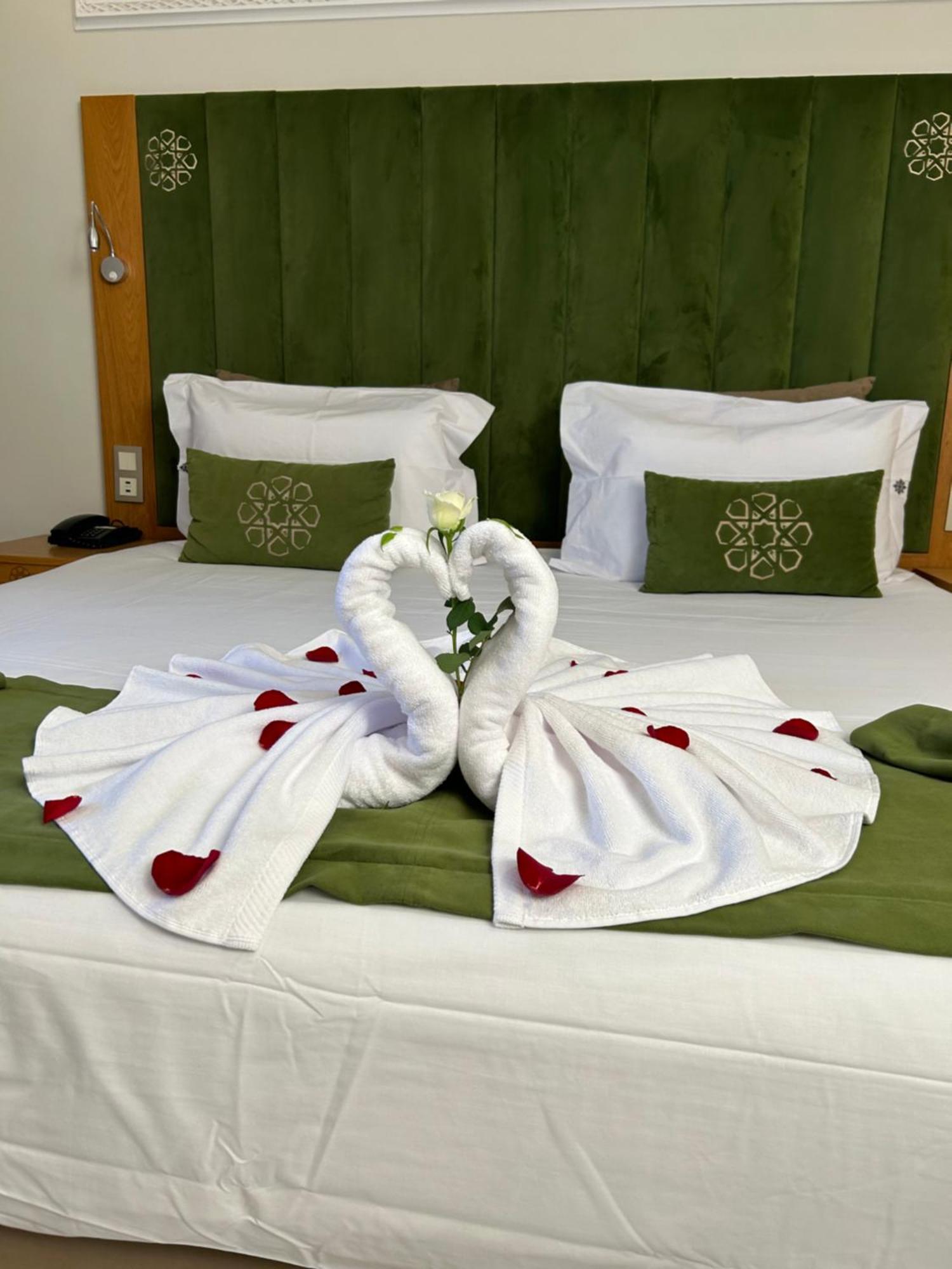 Hotel Diwane & Marrakech Marrakesh