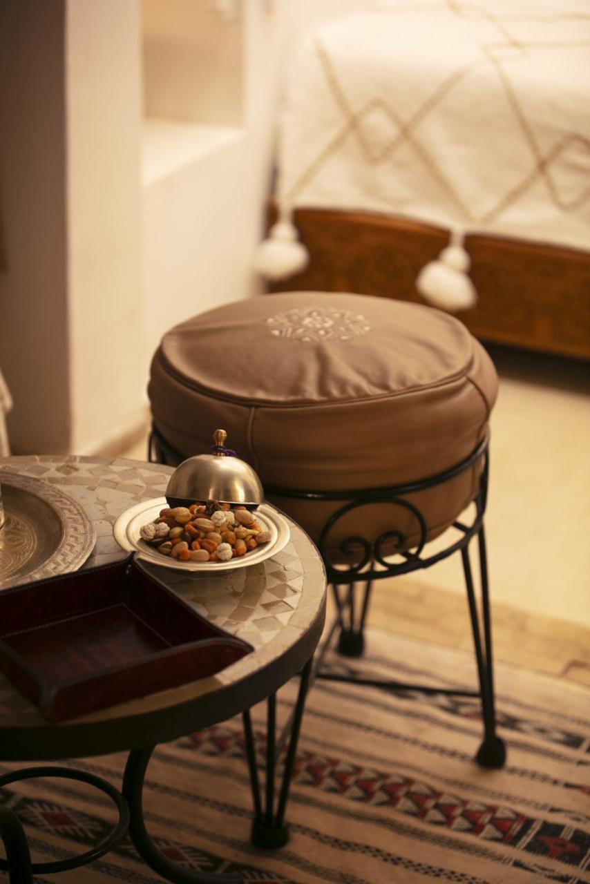 Alili Riad Marrakesh