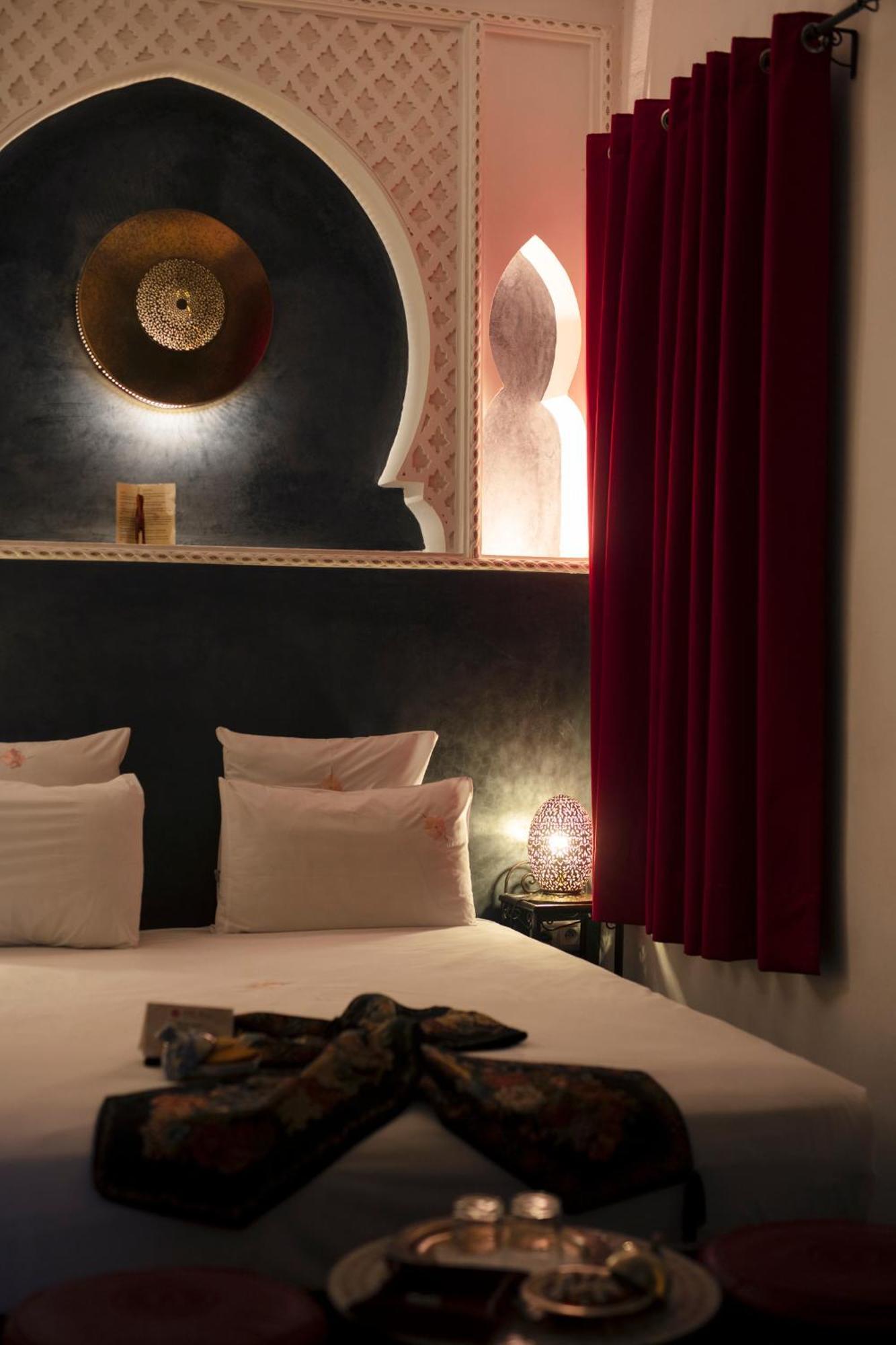 Alili Marrakesh