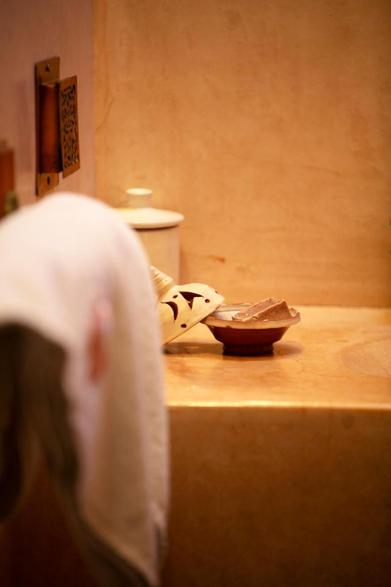 Riad Alili Marrakesh