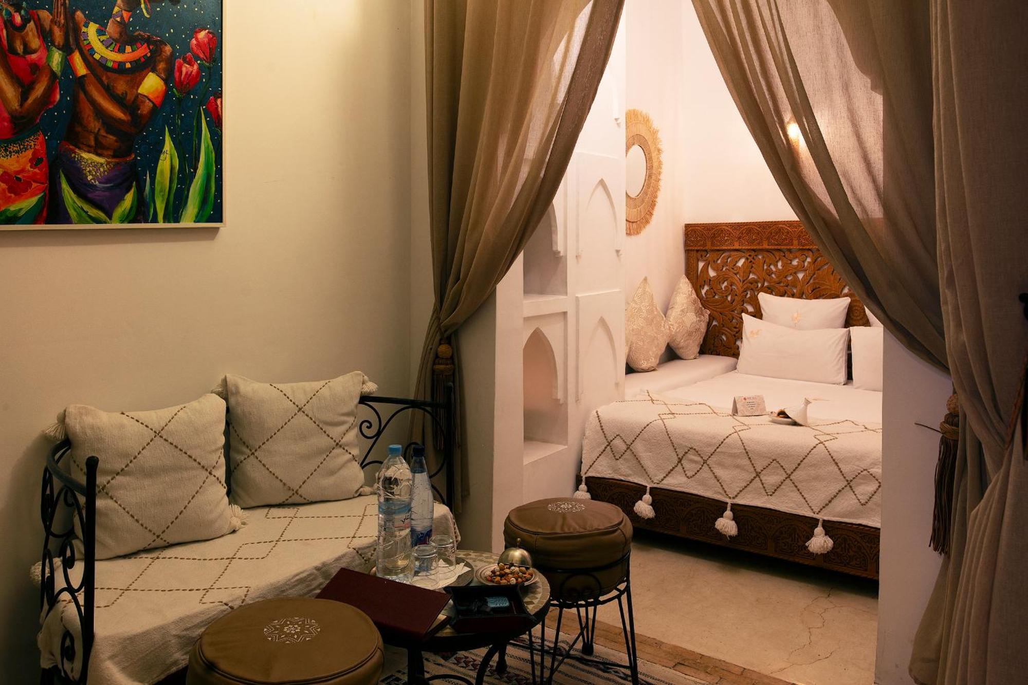 Alili Marrakesh
