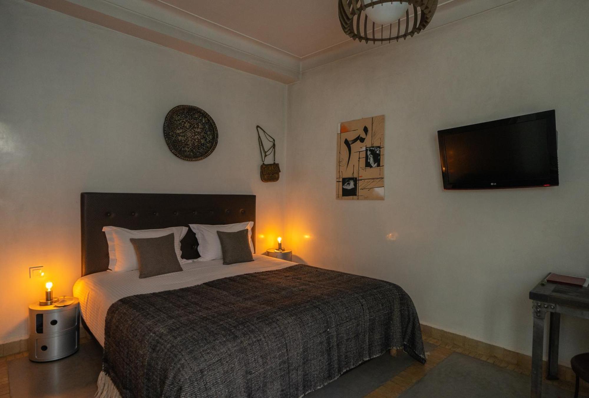 Shanima Marrakech