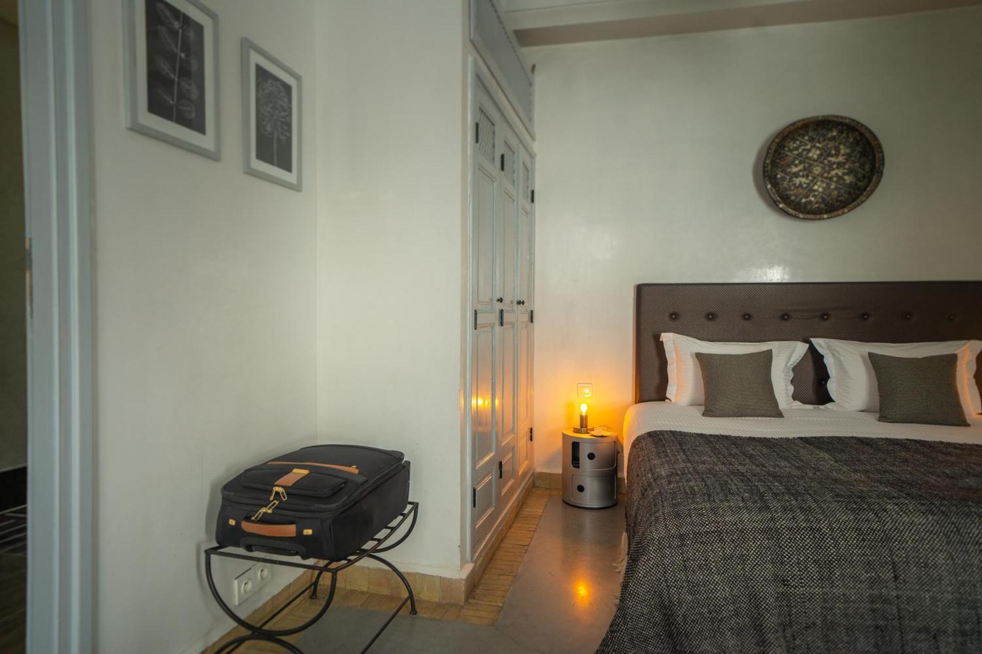 Riad Shanima Marrakech Marrakesh