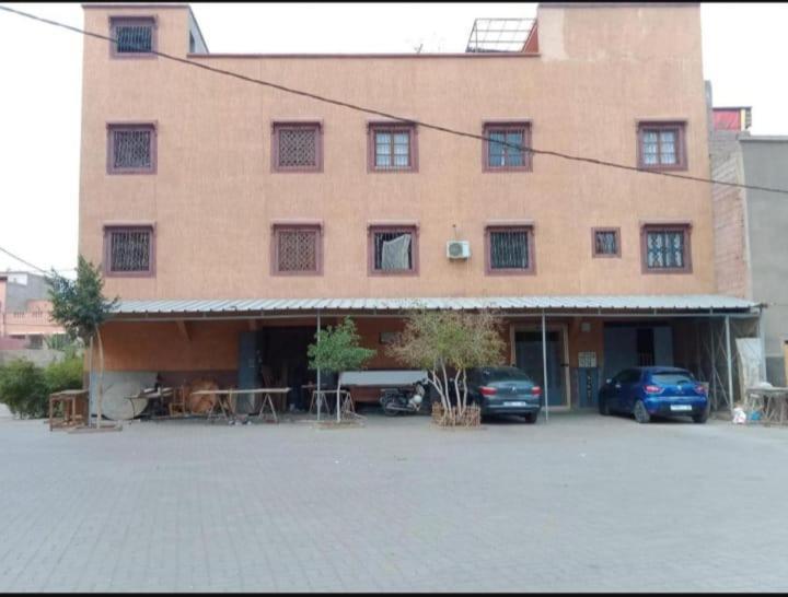Marrakech Autrement *