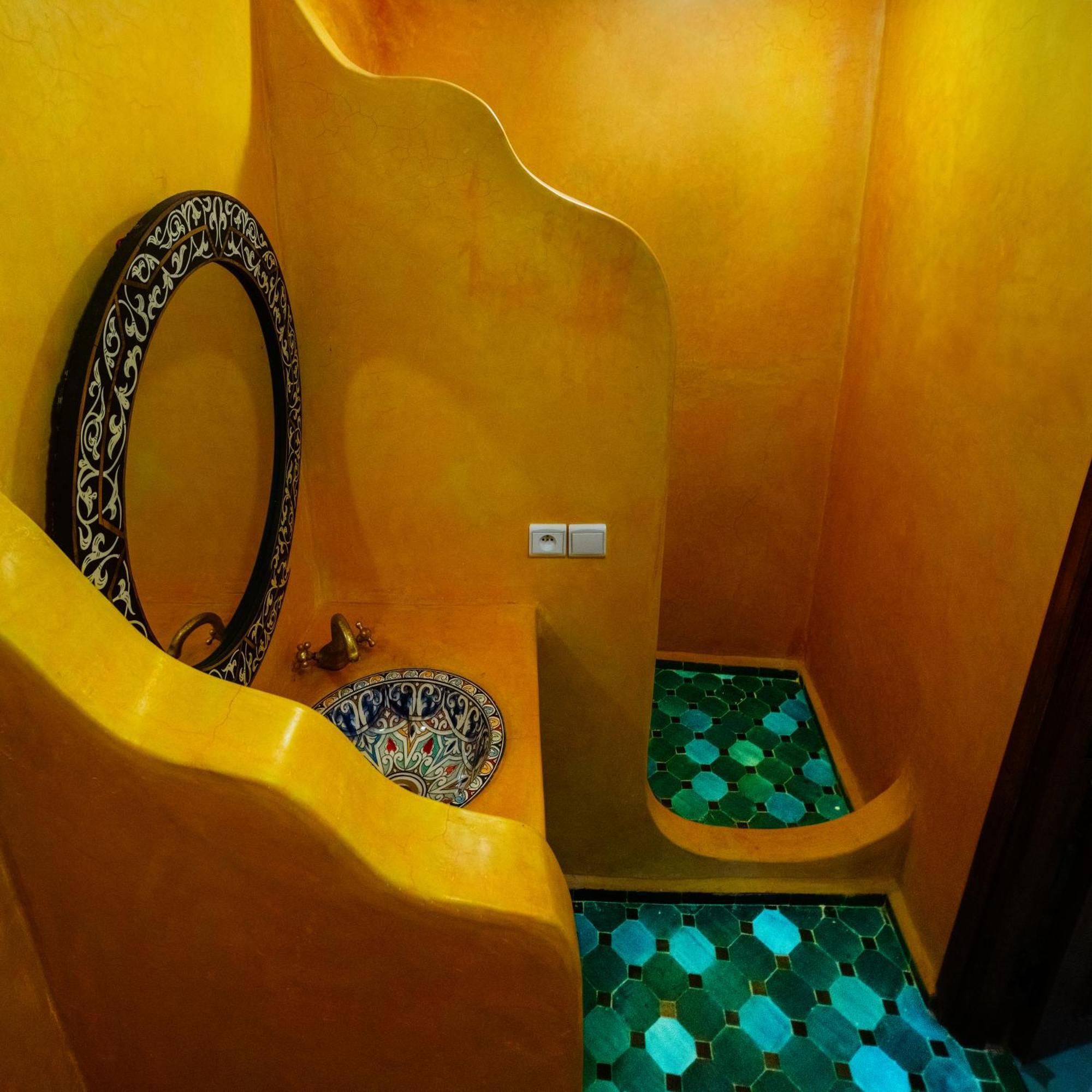 Riad Persephone