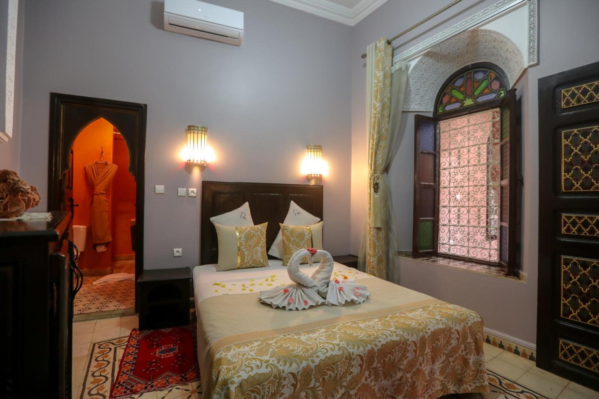 Marraplace Marrakesh
