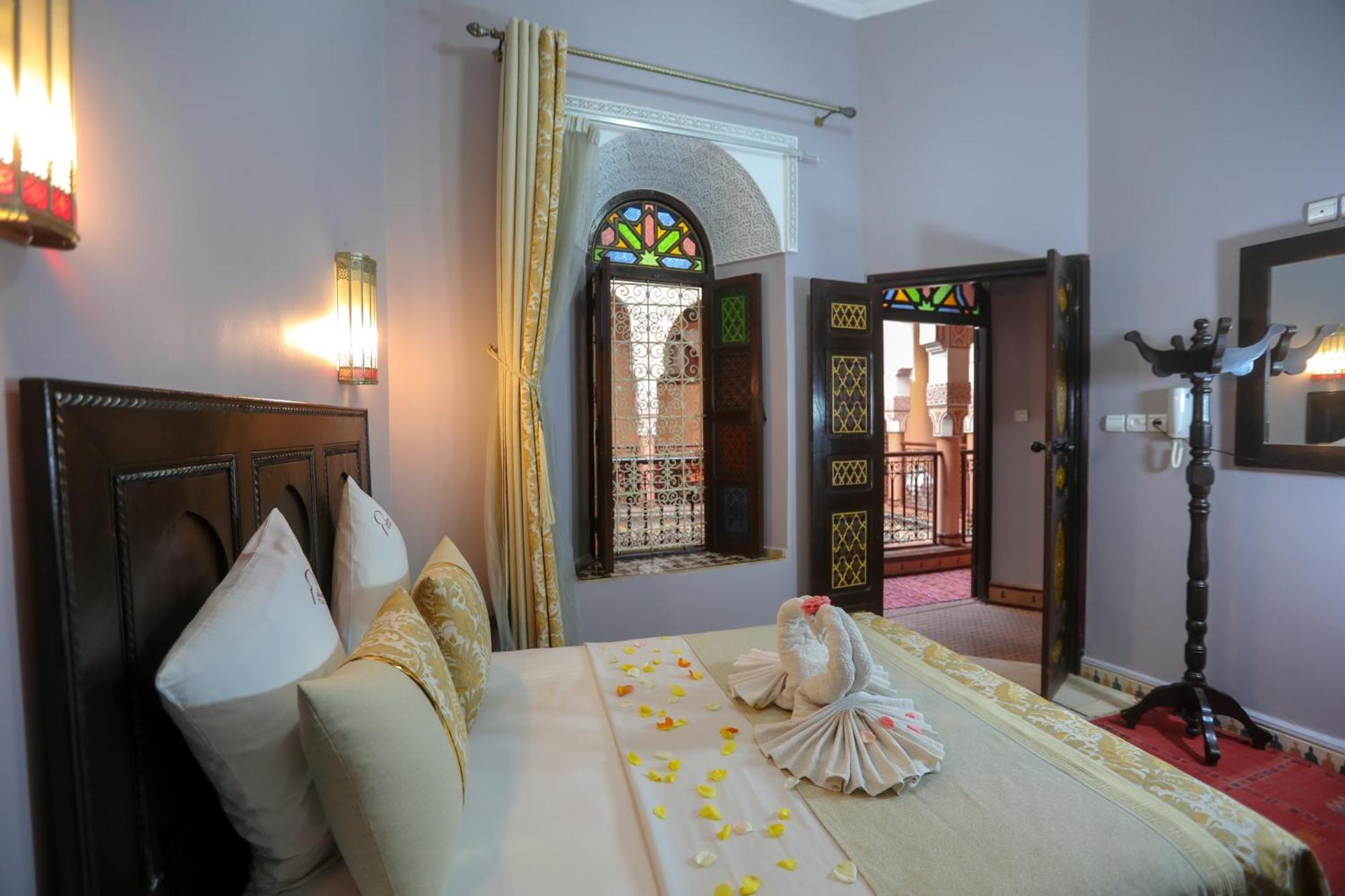 Marraplace Riad
