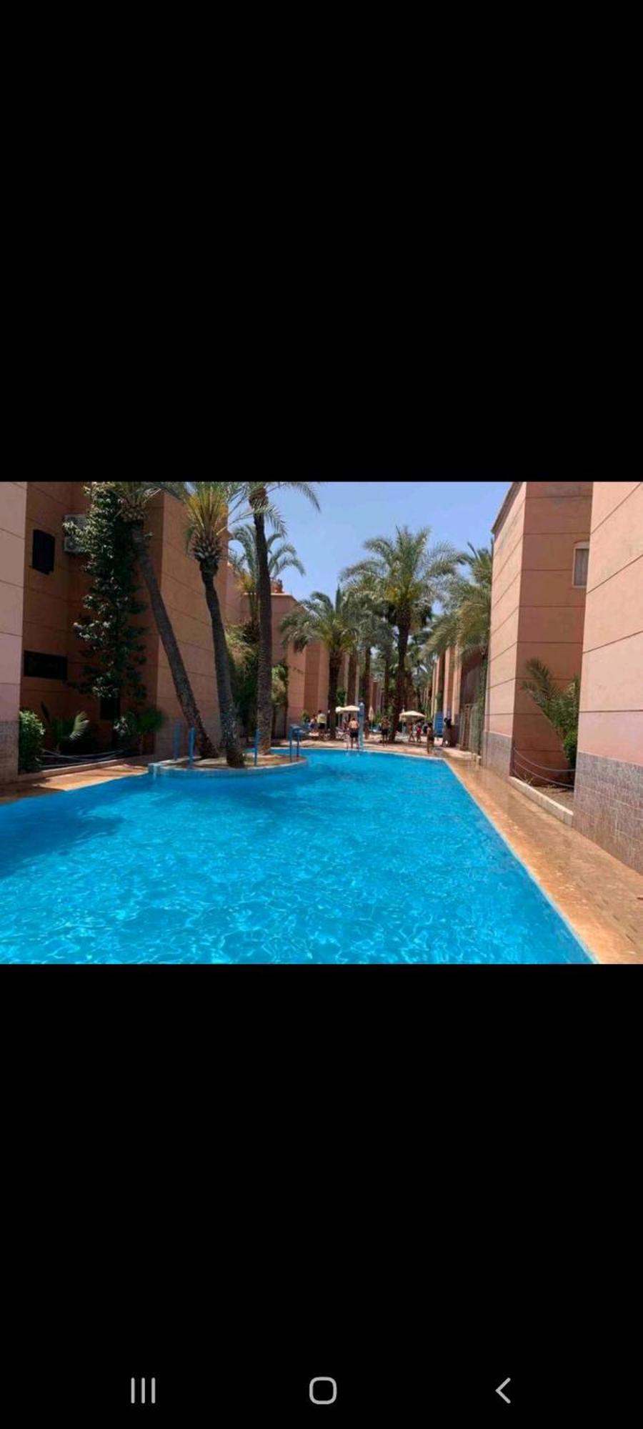 Al Nakhil Holiday home