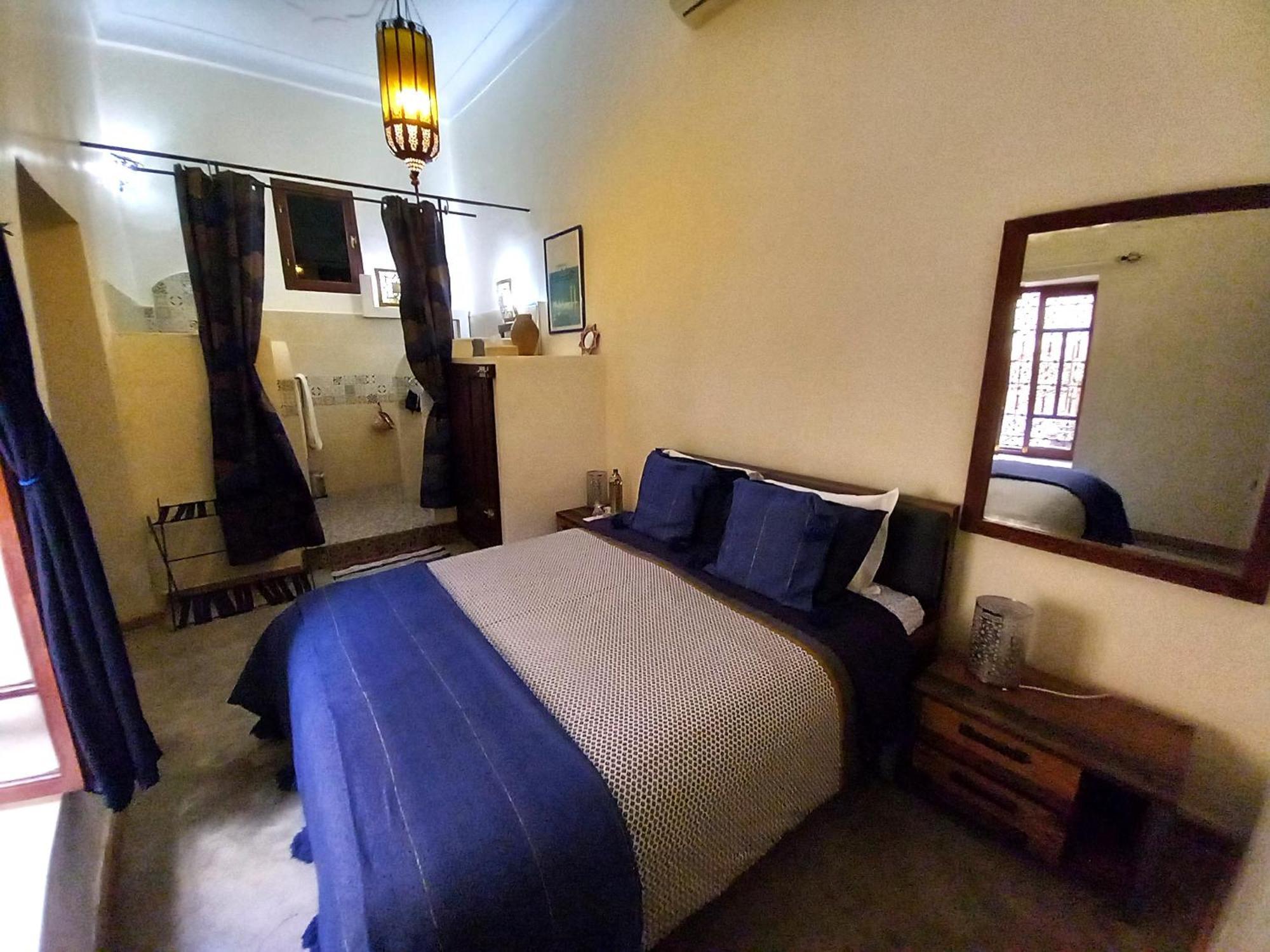 Homestay Alqimam Marrakesh