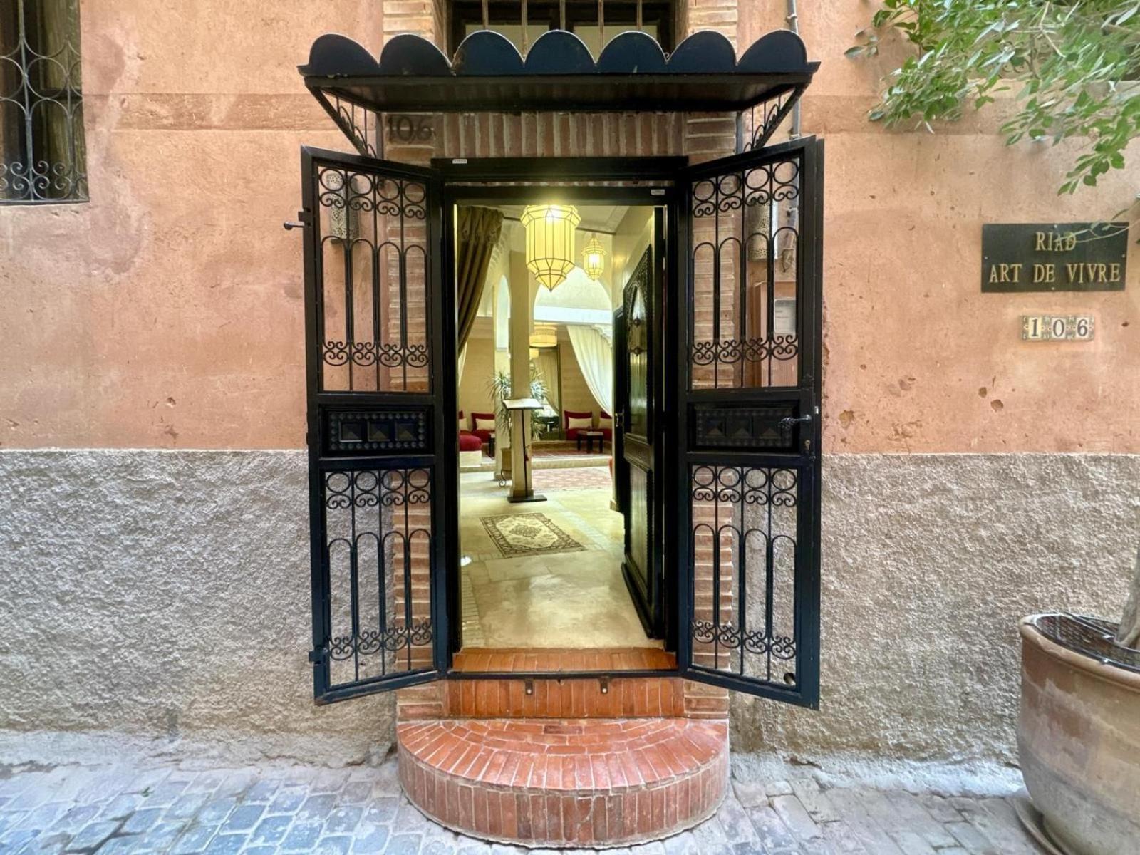 Villa Art De Vivre Avec Jacuzzi *