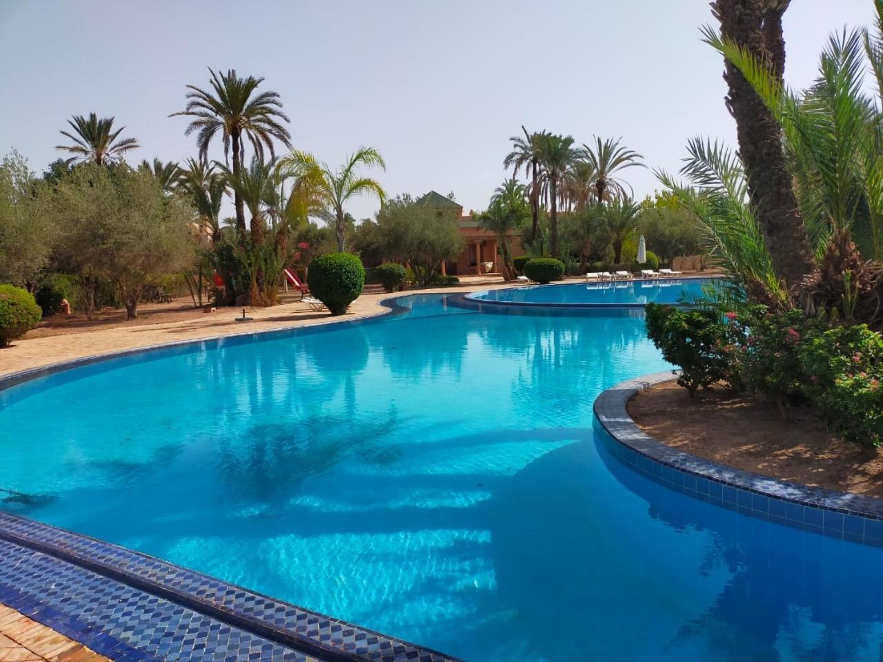 Les Jardins De La Palmeraie Apartamento