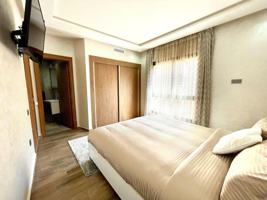 Apartment Menara Garden Pool *
