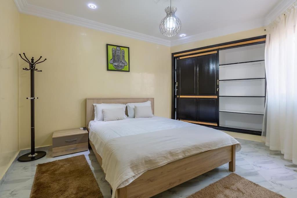 Unique Au Centre Appartement