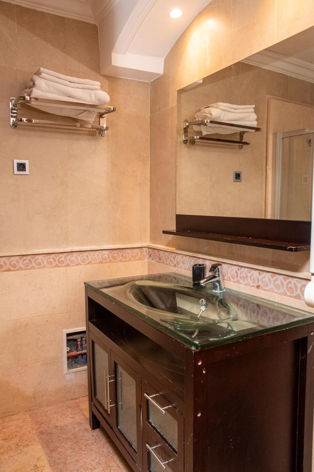 Apartment Tibouda House Deluxe Avec Piscine - Familiale Marrakesh
