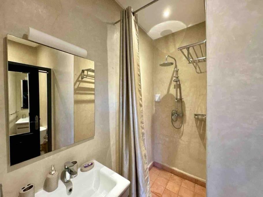Art De Vivre Avec Jacuzzi * Marrakesh
