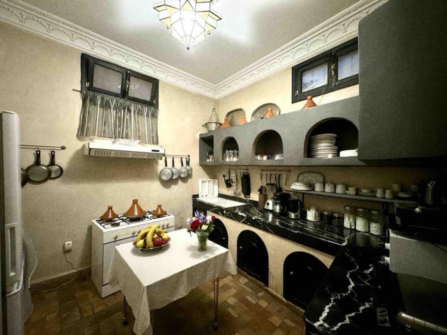 Art De Vivre Avec Jacuzzi Villa *