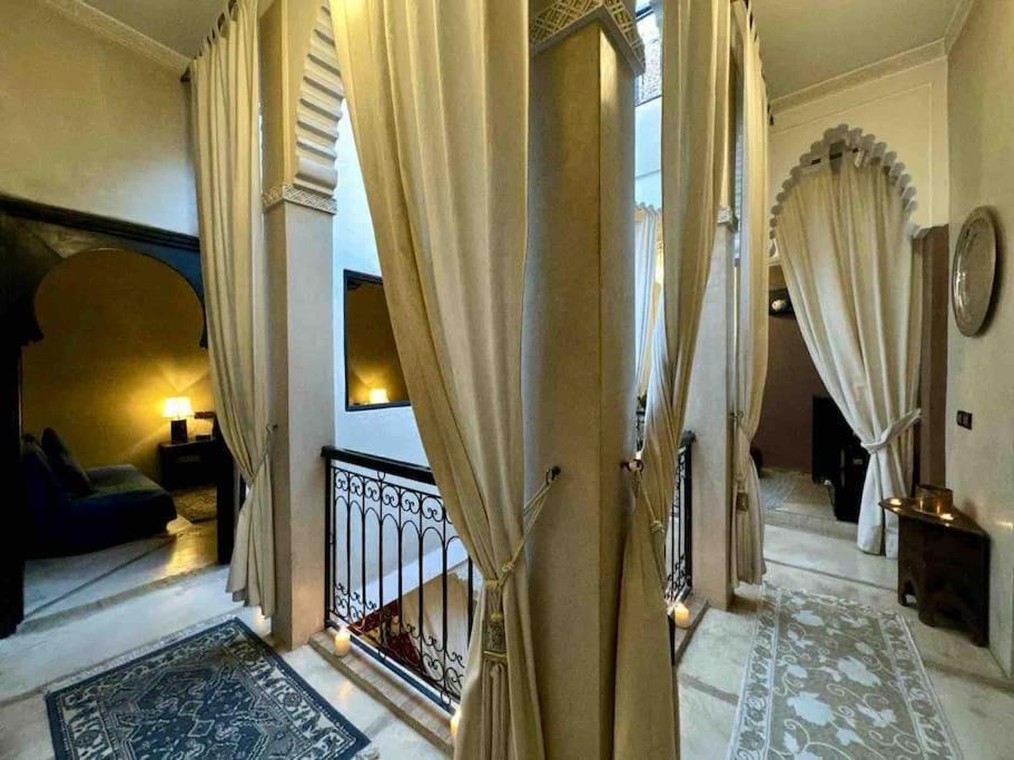 Villa Art De Vivre Avec Jacuzzi