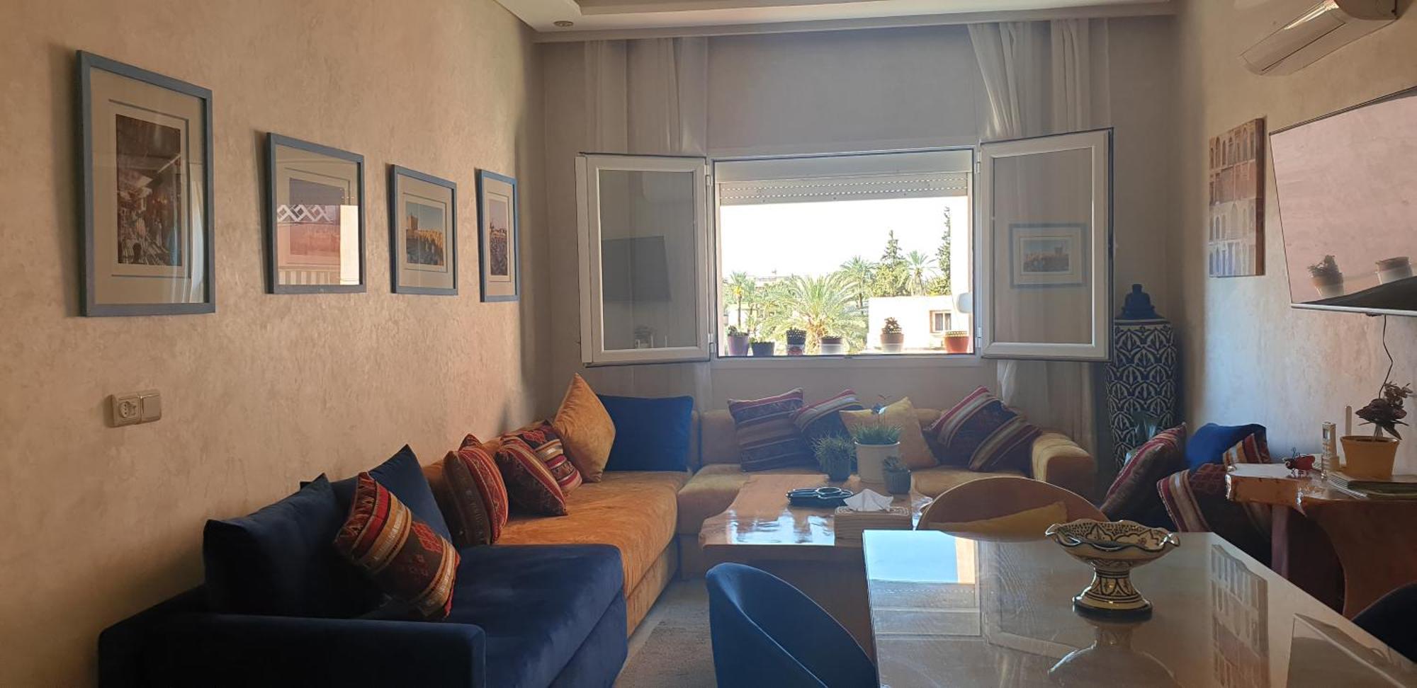 Apartamento Bel Moderne Au Coeur De Guelize *