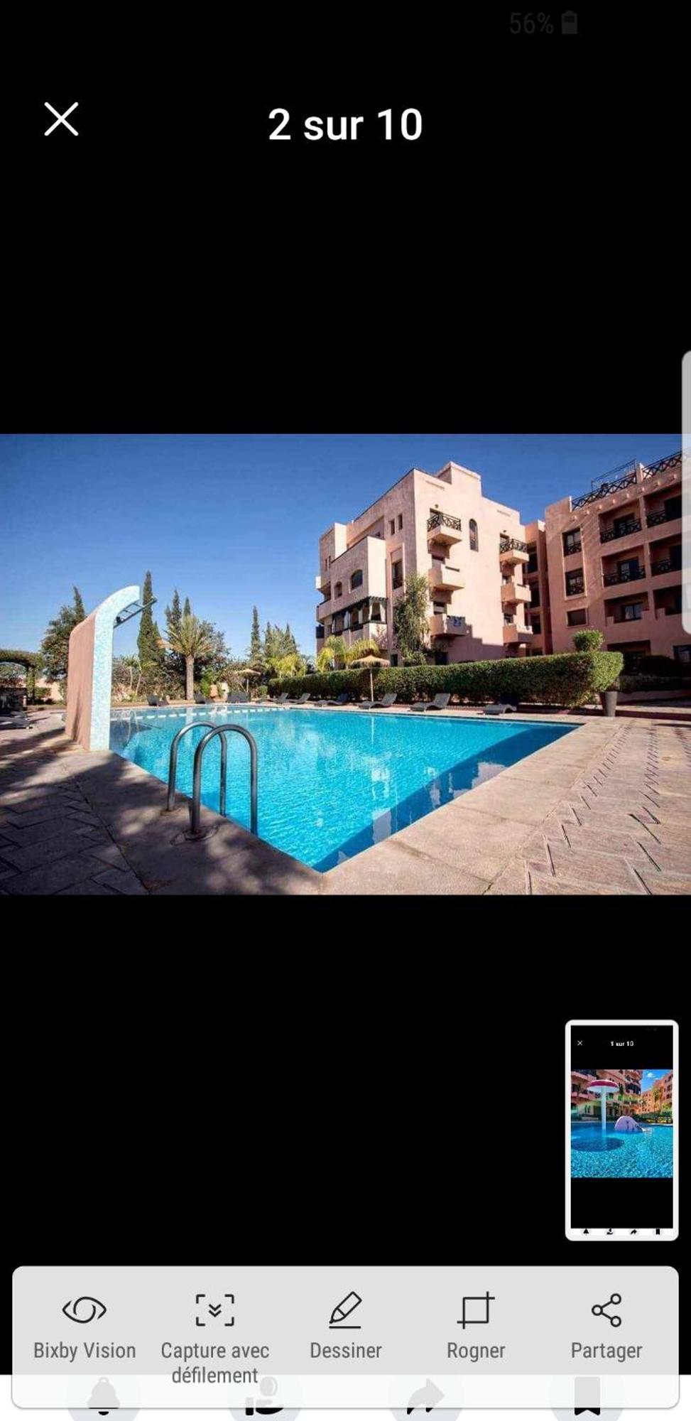 Premium Village A 46 Apartment *
