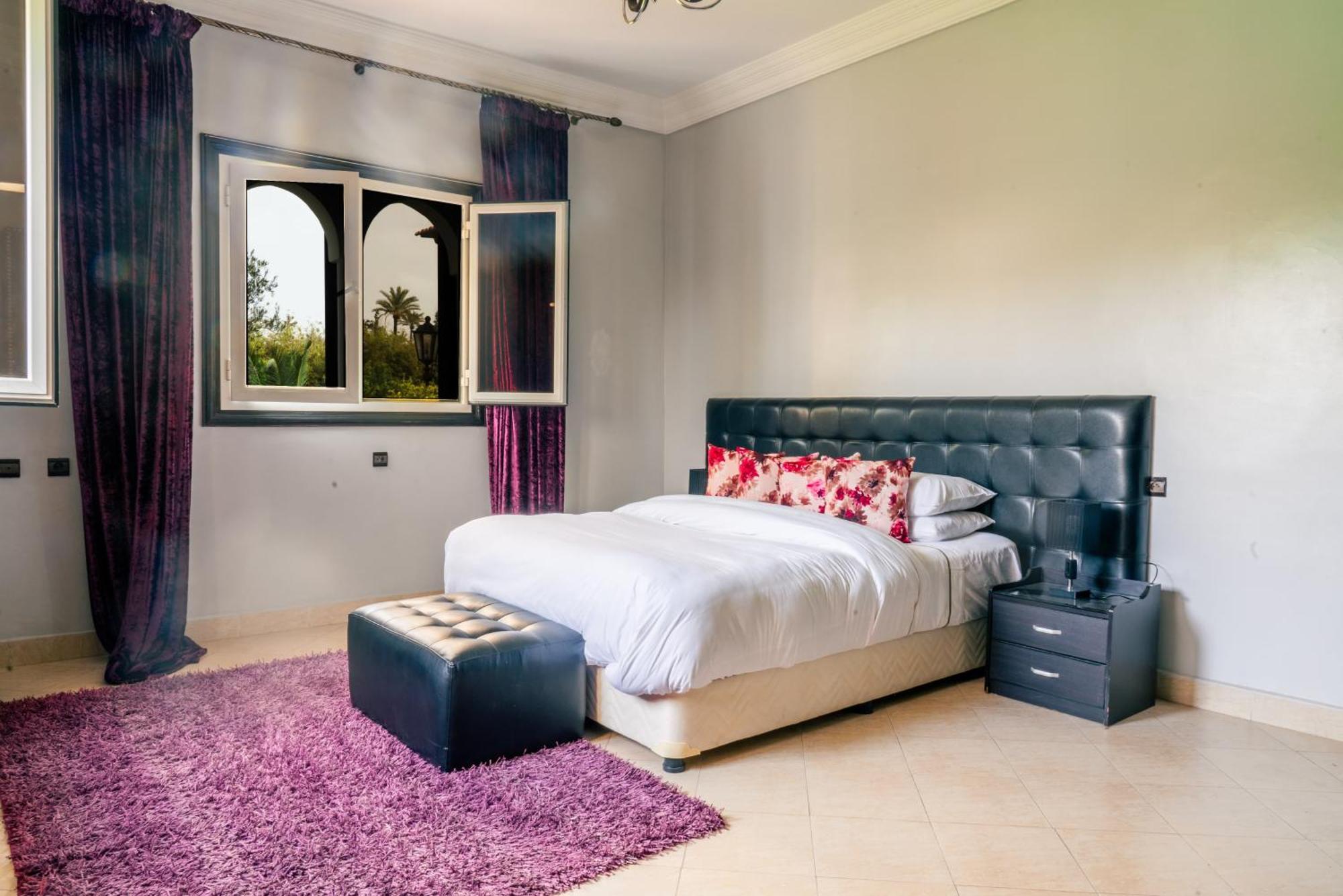 Guest house Yaf Palace Marrakesh