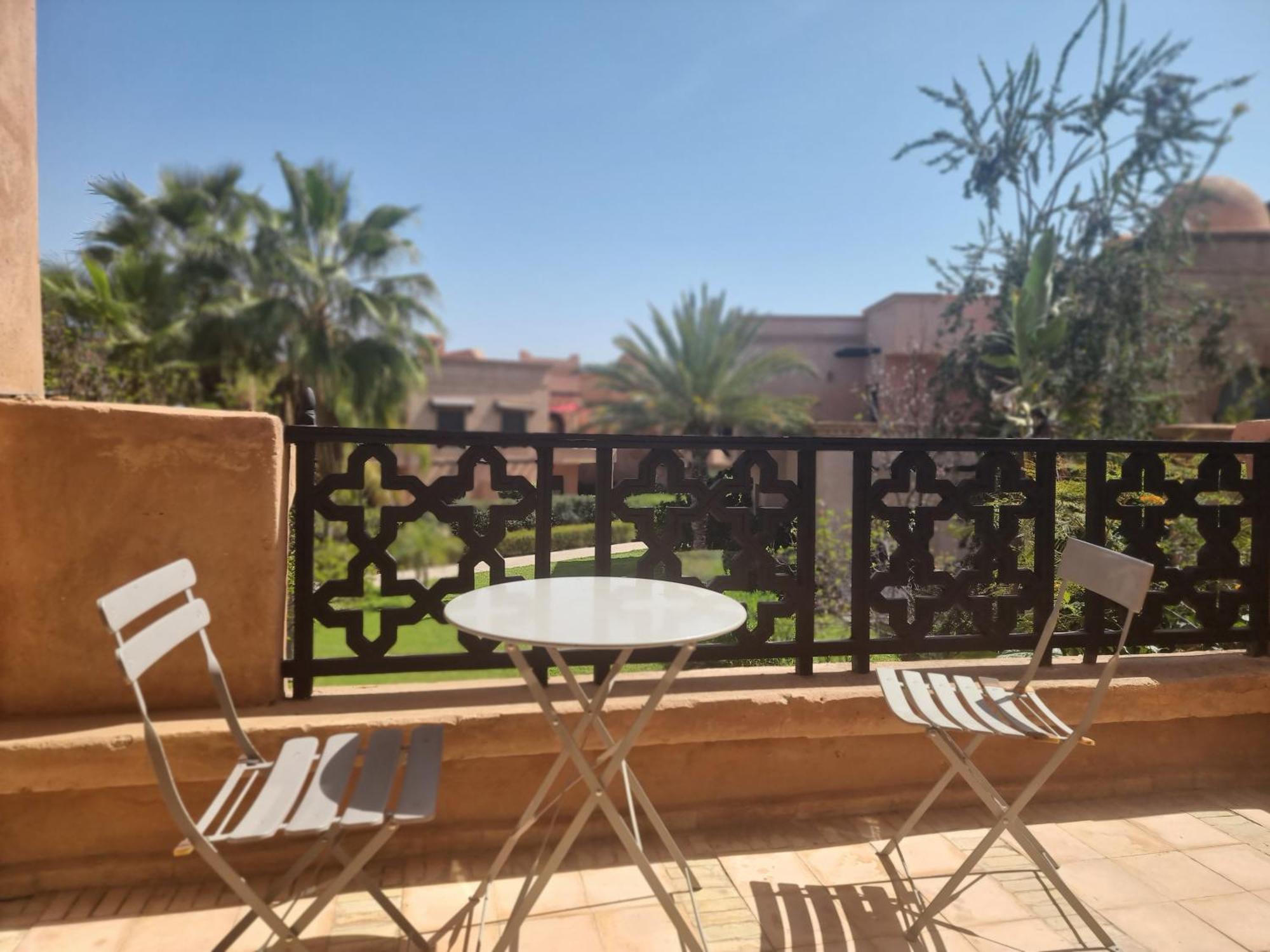 La Perle De Marrakech By Atlas Golf