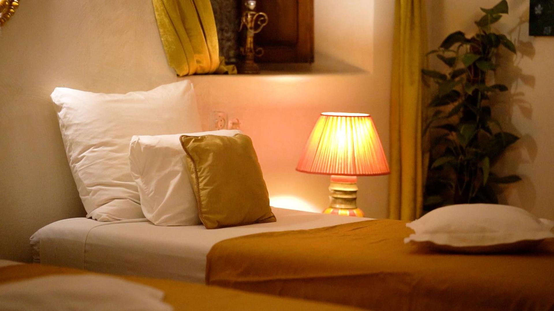 D'amis Marrakech Riad Marraquexe