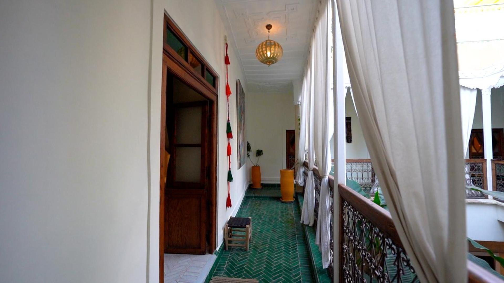 D'amis Marrakech Riad Marraquexe