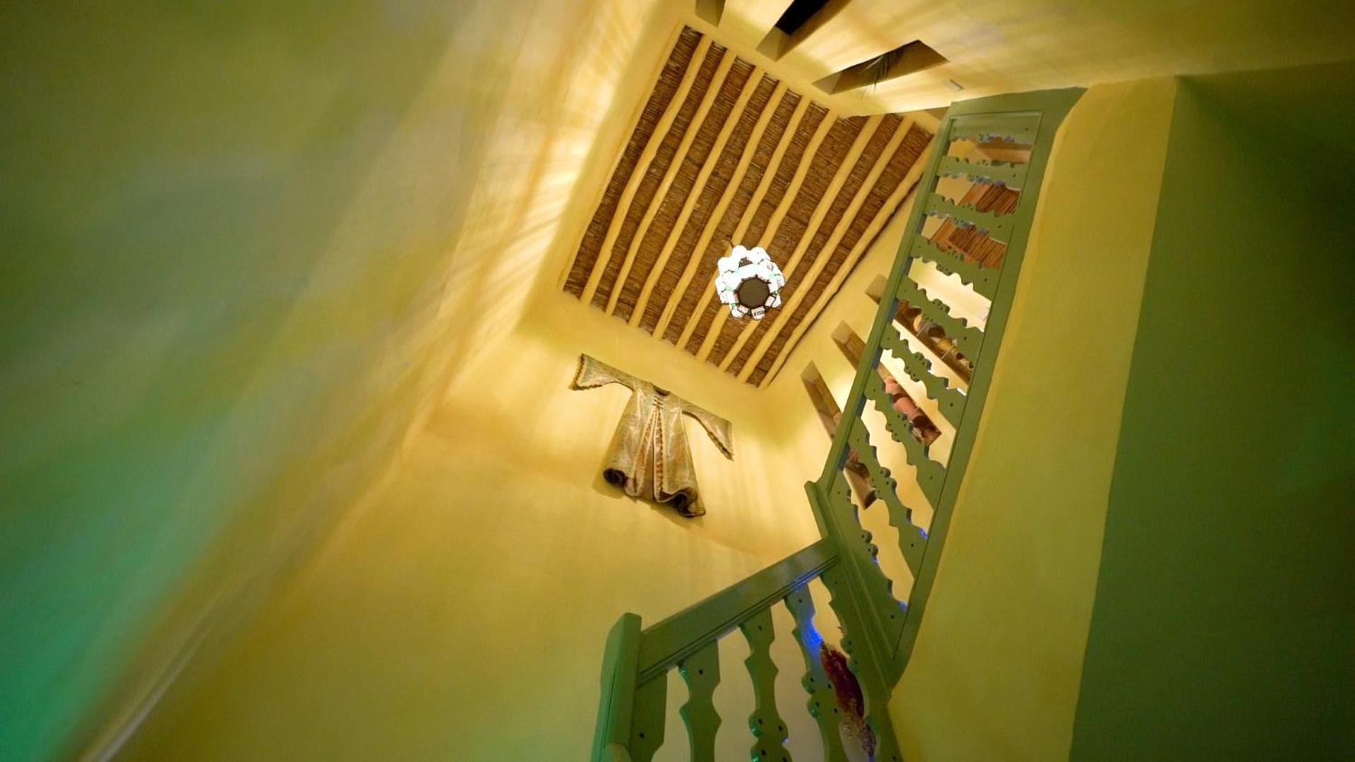 Riad D'amis Marrakech Marraquexe