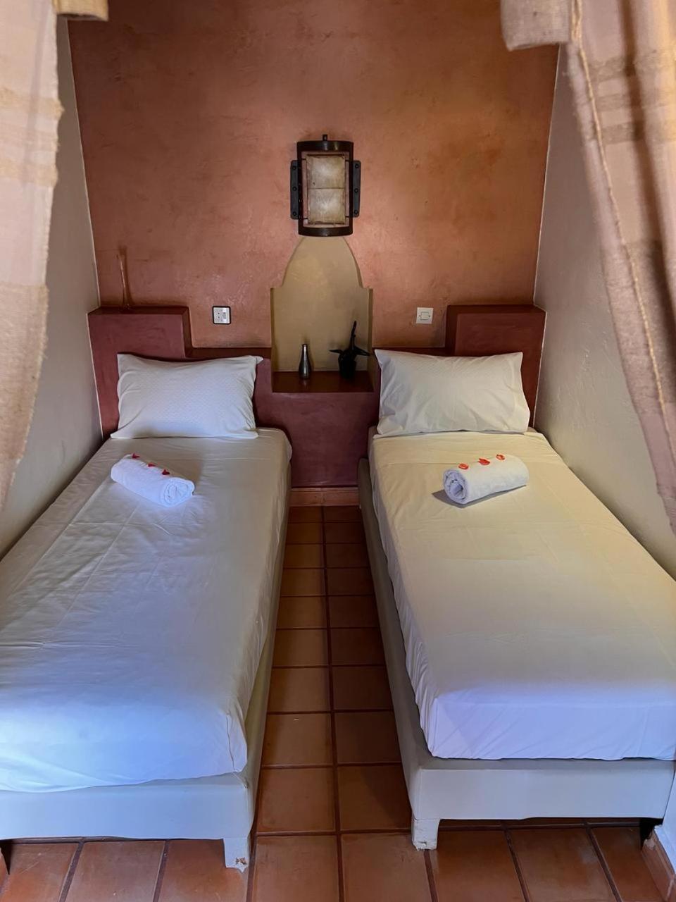 Tata Marie Maison D'hotes Marrakech Maison d'hôtes Marrakesh