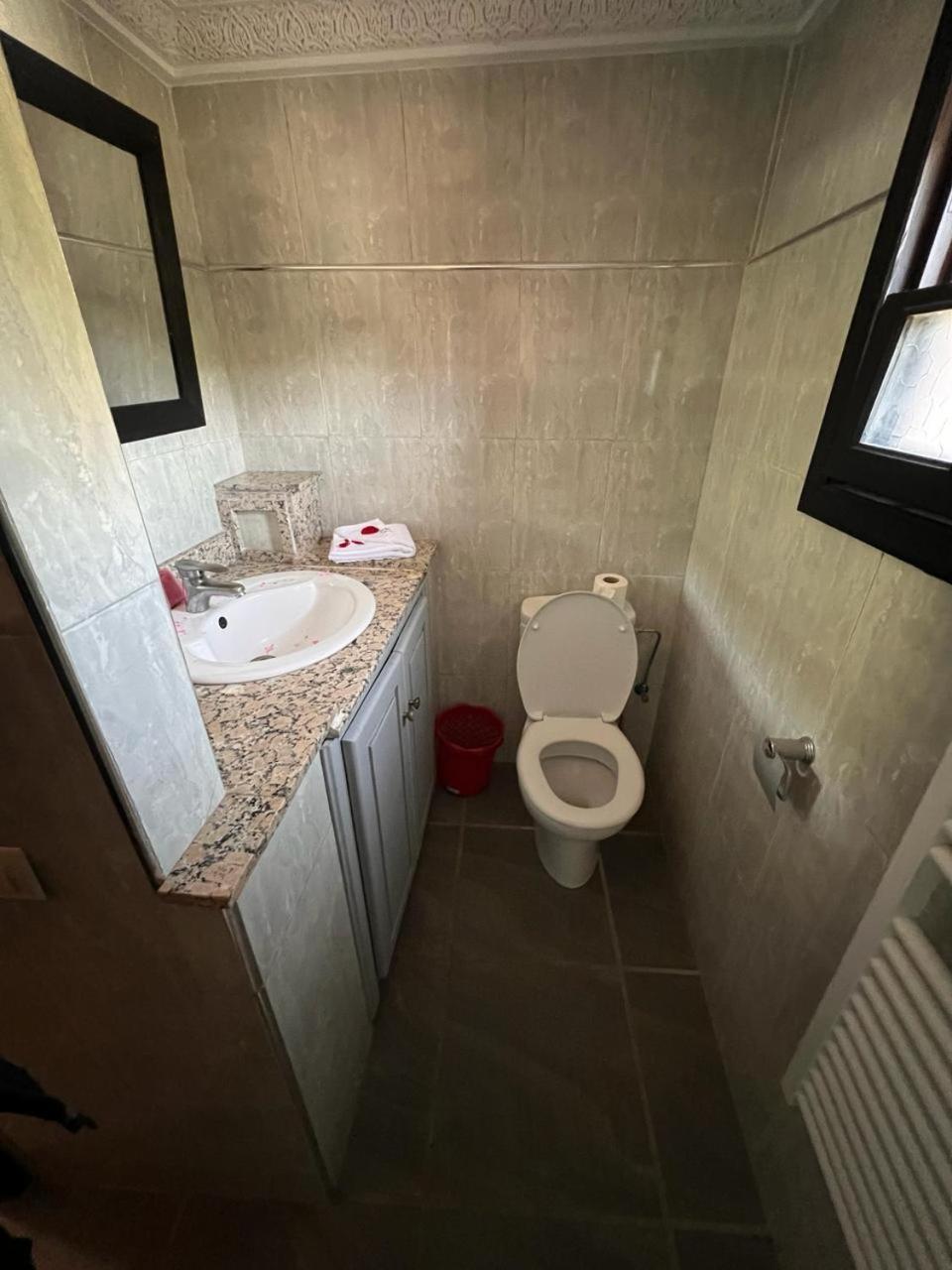 Villa Tata Marie Maison D'Hotes Marrakech Guest house Marrakesh
