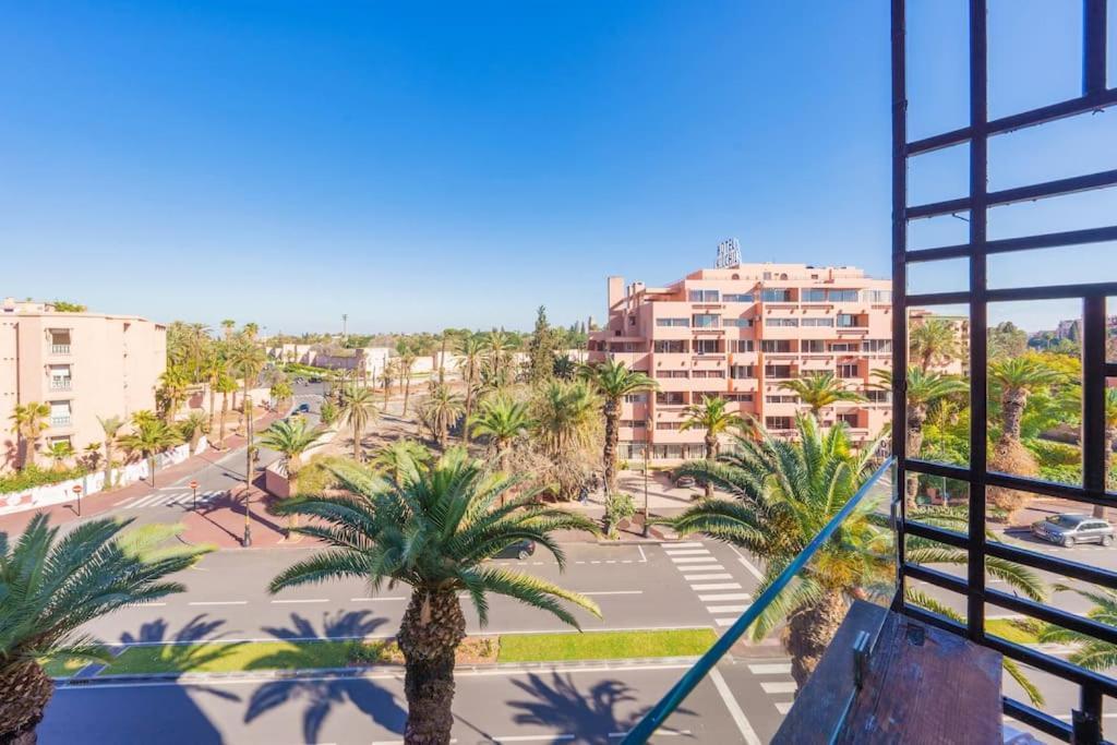 Apartamento Moroccan Typical Flat, Hivernage *