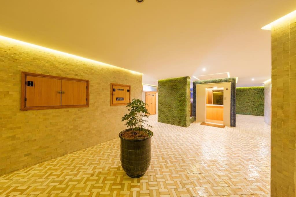 Apartamento Moroccan Typical Flat, Hivernage Marrakesh
