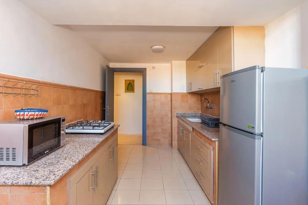 Apartamento Moroccan Typical Flat, Hivernage *