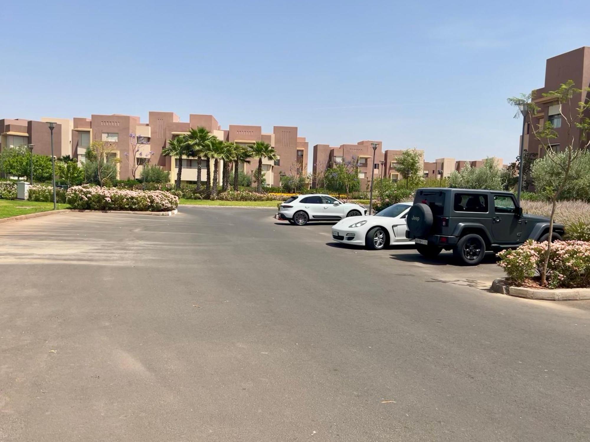 Appartement Luxury Prestigia