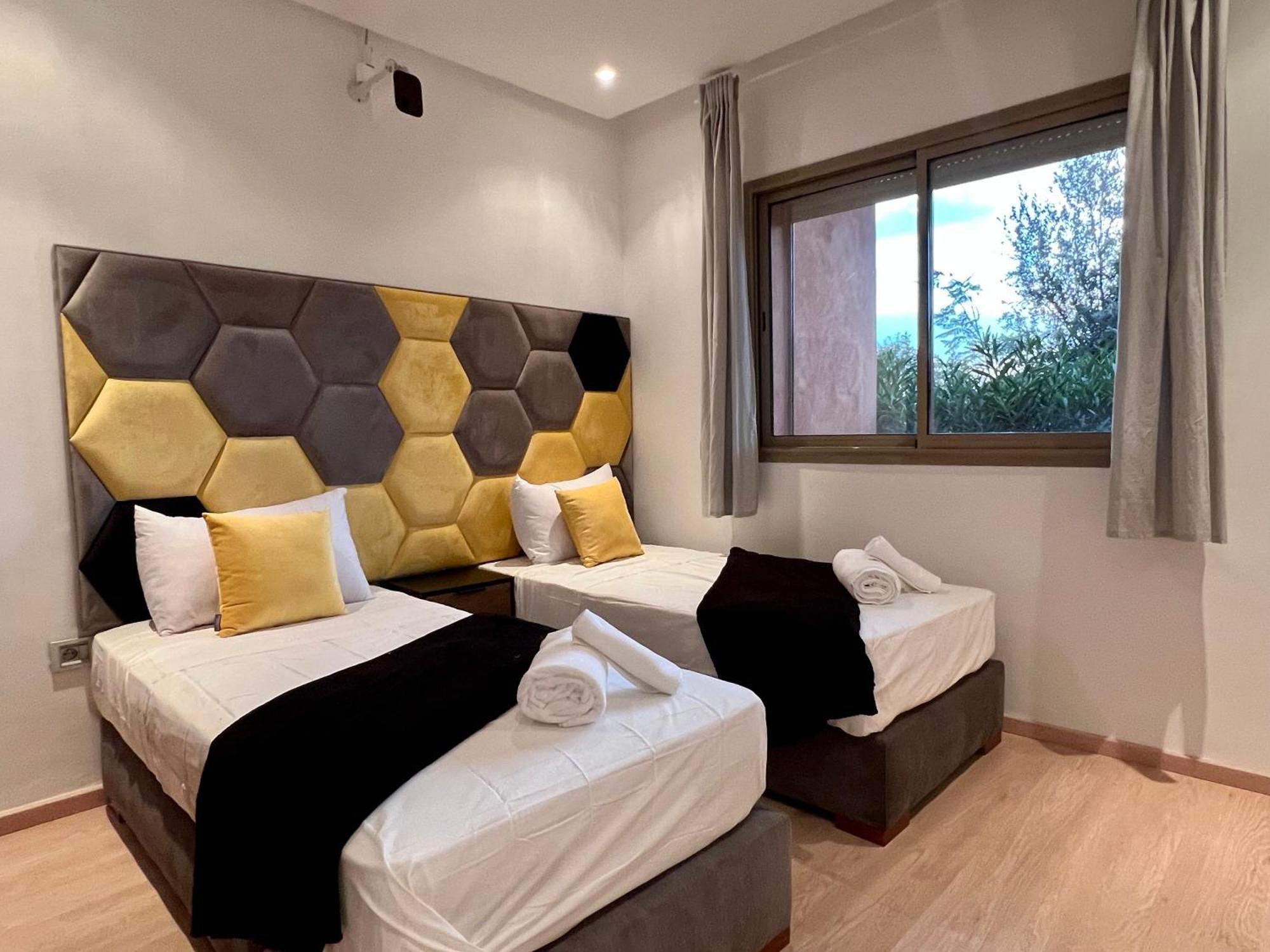 Appartement Luxury Prestigia *