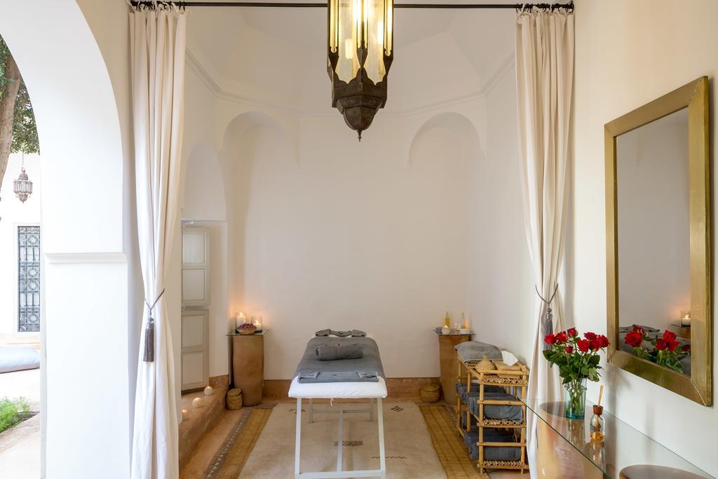Le Berbere Riad Marrakesh