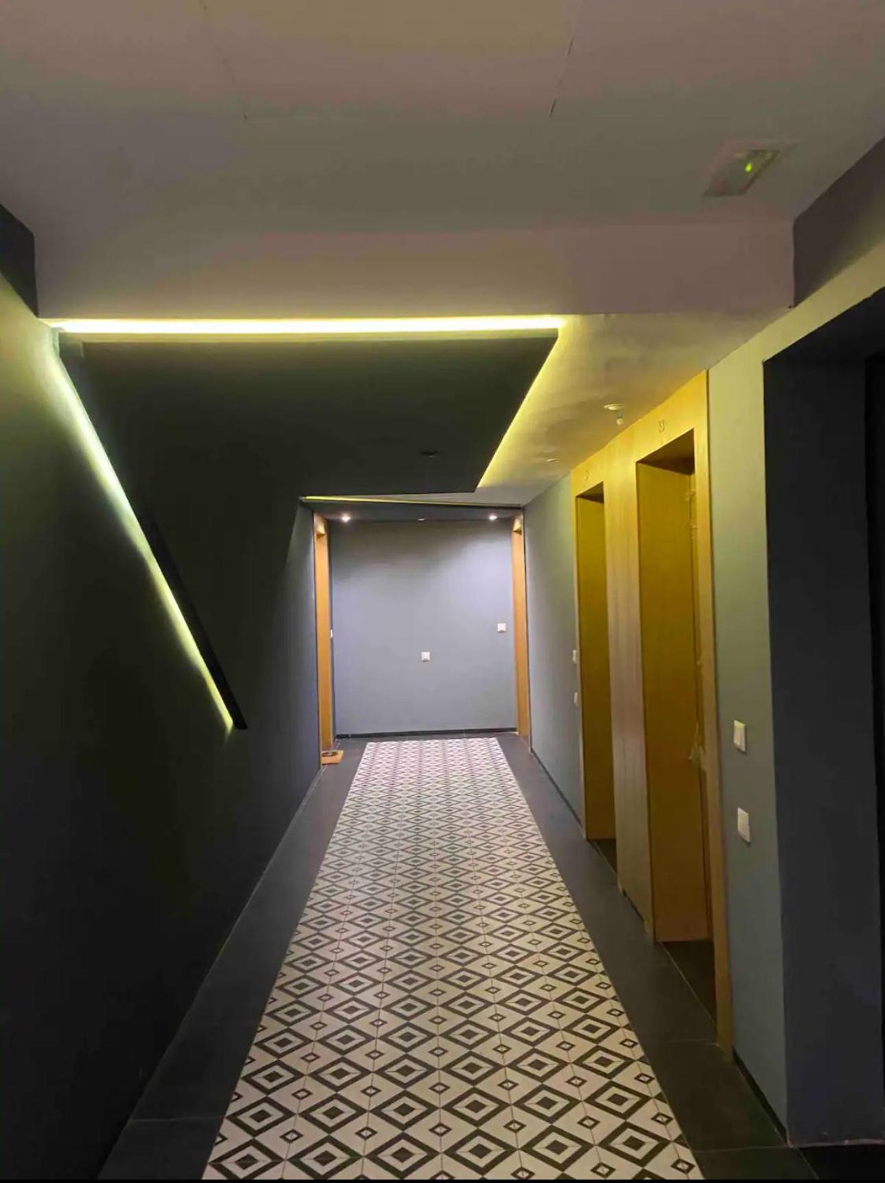 Apartment Oasis Urbaine Marrakesh