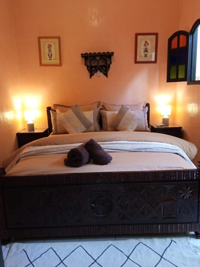 Riad Anis * Marrakesh