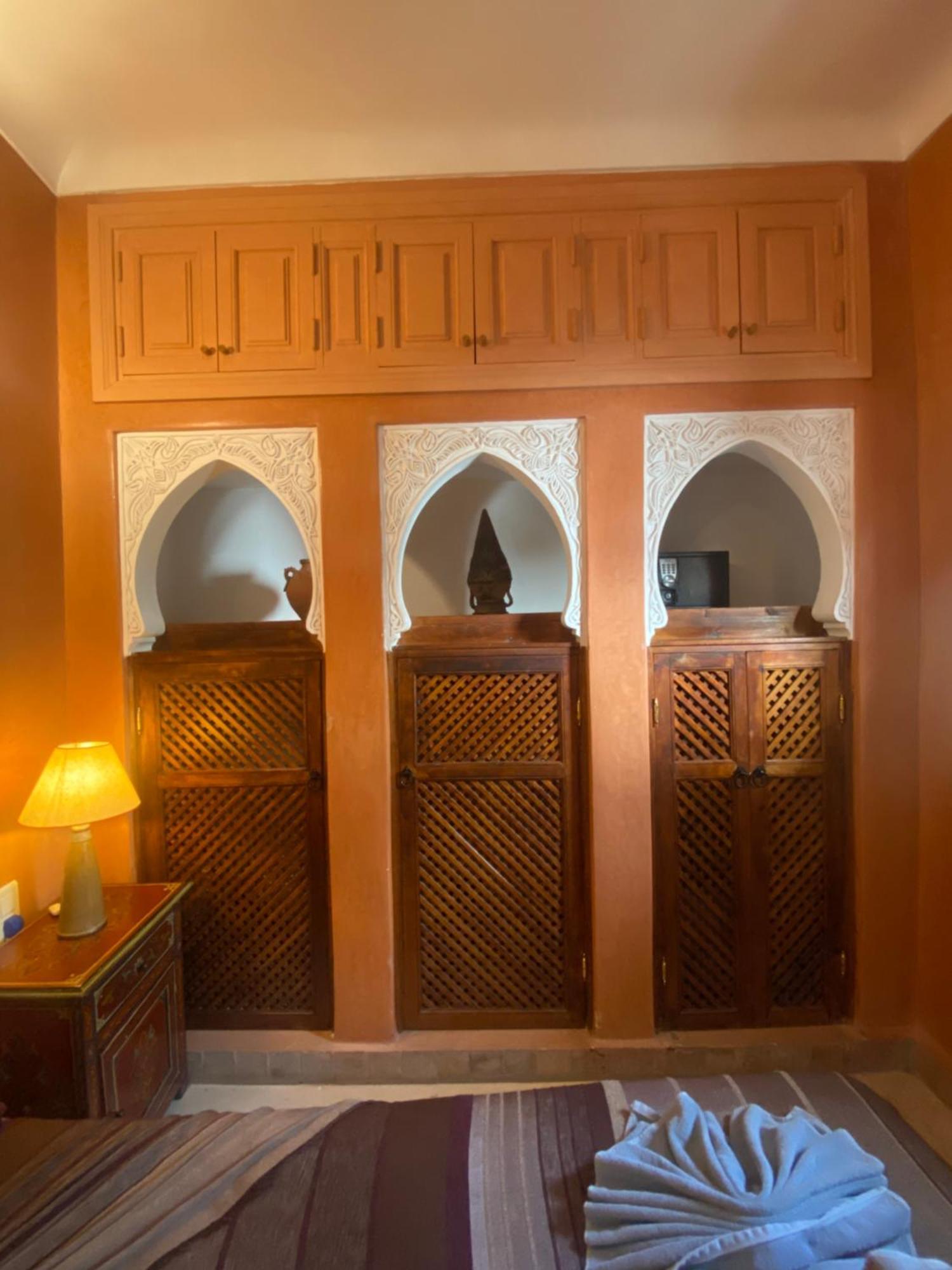 Dar Teranga & Maison d'hôtes Marrakesh