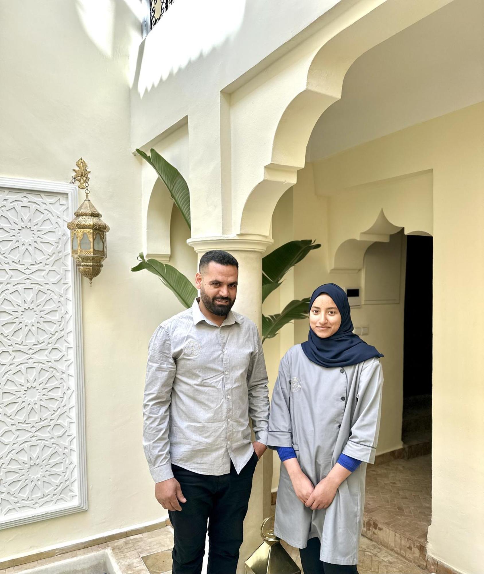 Villa Le R - Privatif De Luxe Marrakesh