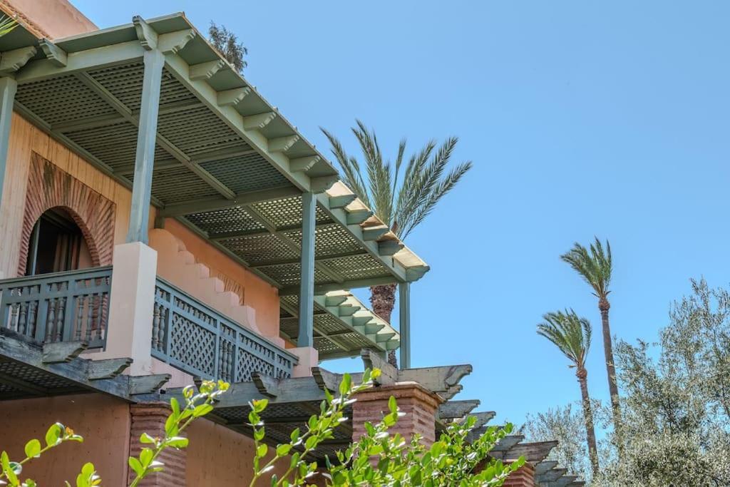 Apartment Serenity In La Palmeraie: 2-bed *