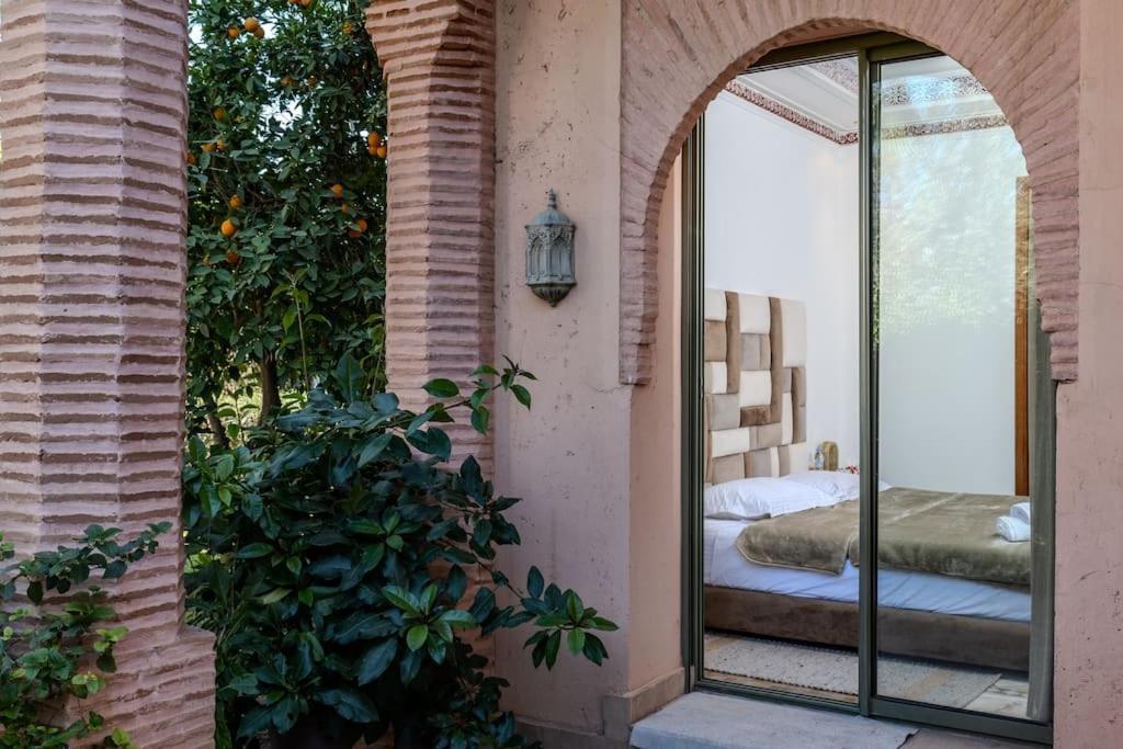 Serenity In La Palmeraie: 2-bed *