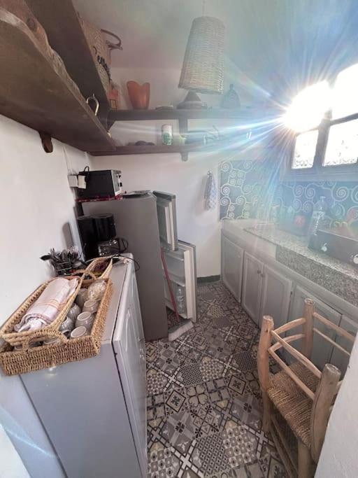 Douiria Le Pelican Holiday home *