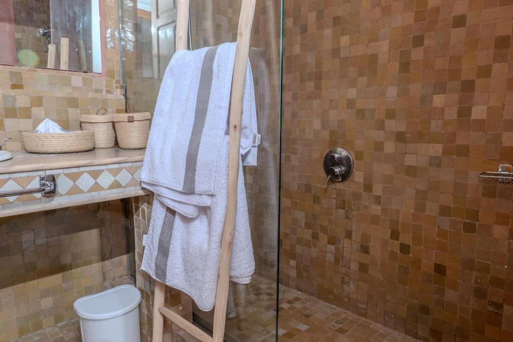 Apartment Serenity In La Palmeraie: 2-bed Marrakesh