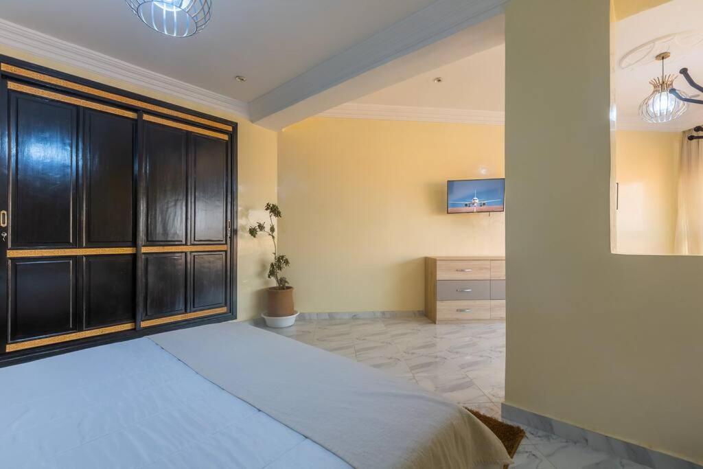 Appartement Unique Au Centre