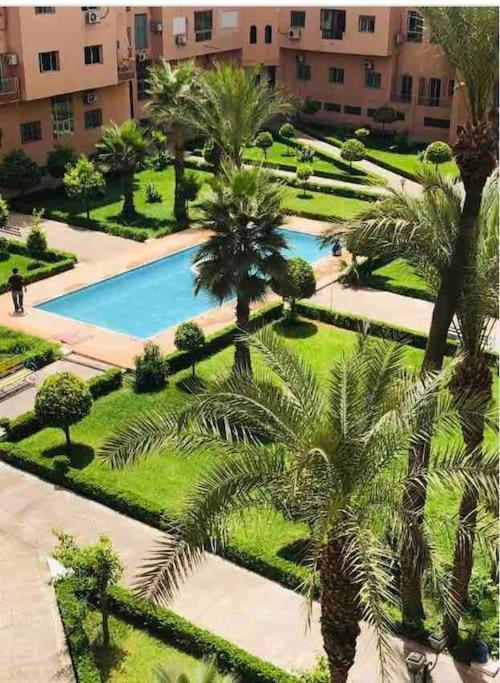 Appartement Unique Au Centre