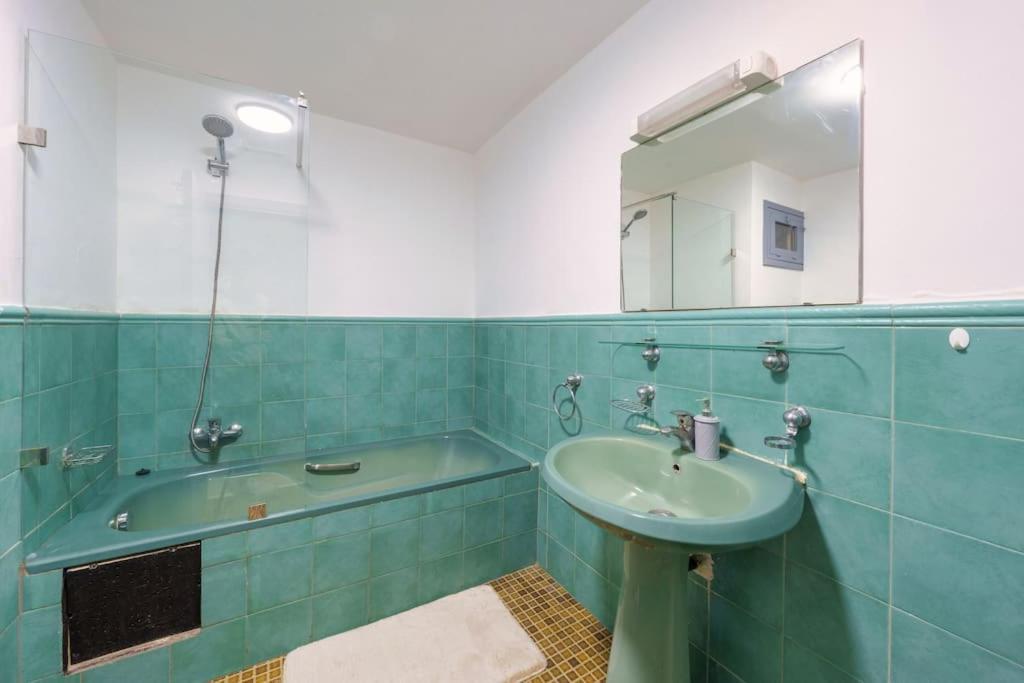 Apartamento Moroccan Typical Flat, Hivernage *