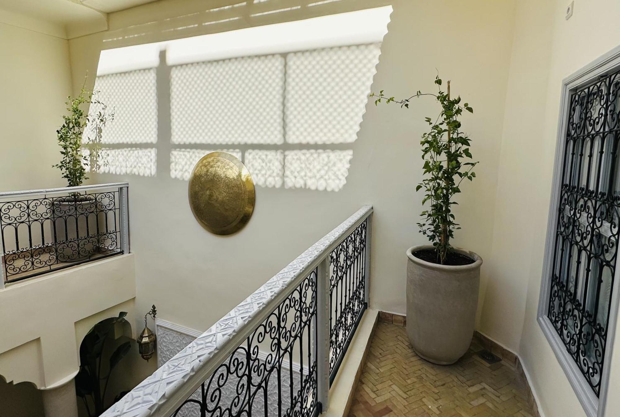 Villa Le R - Privatif De Luxe Marrakesh
